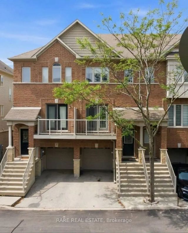 25 Viking Drive 5, Hamilton