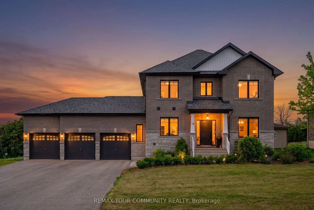 14 Mccrae Crescent, Kawartha Lakes