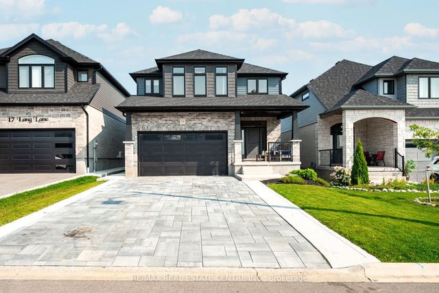 15 Lang Lane, East Luther Grand Valley