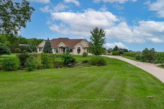 365 Robinson Road, Brant