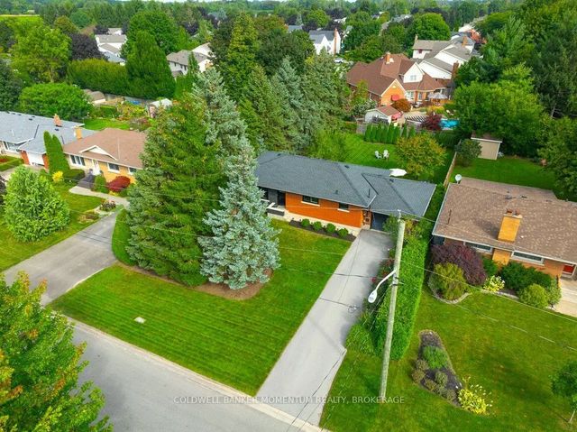 3 Cherry Street, Niagara-on-the-Lake
