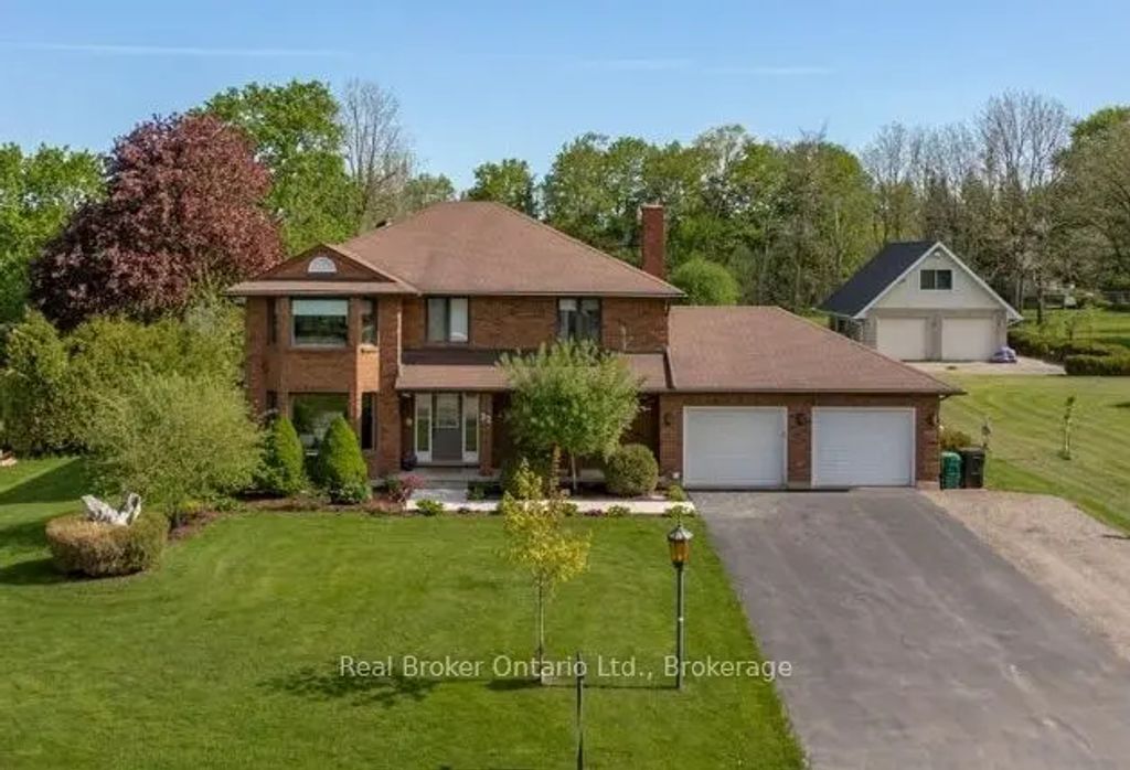 32 Sunset Drive, Woolwich