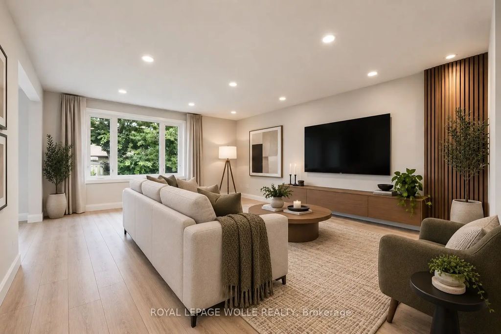 109 Deerberry Place, Waterloo