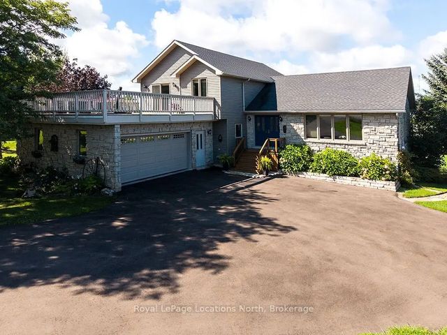 317624 3rd Line, Meaford