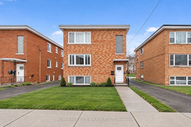 134 Jolliet Avenue, Vanier and Kingsview Park