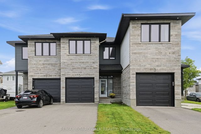 5 Morrall Court, Arnprior
