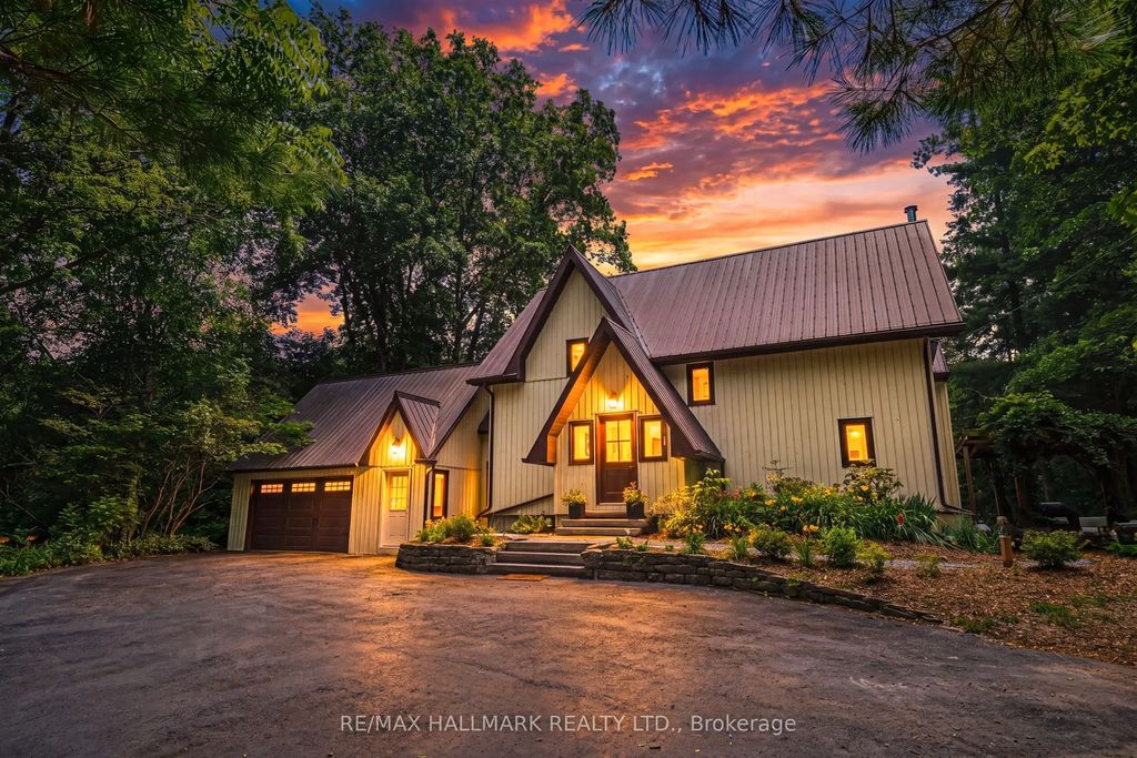 1548 Mineral Springs Road, Hamilton