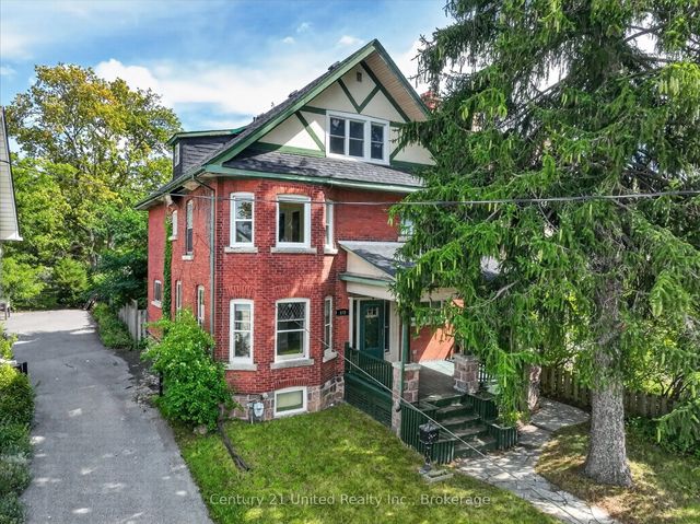 272 Burnham Street, Peterborough