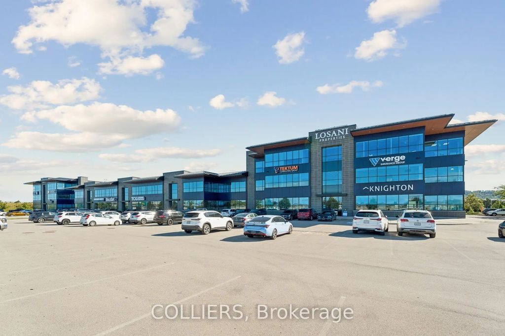 1250 South Service Road A1-1, Hamilton