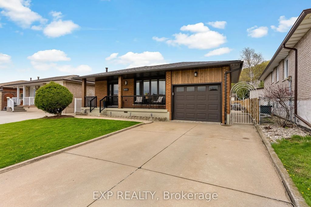 142 Marcella Crescent, Hamilton