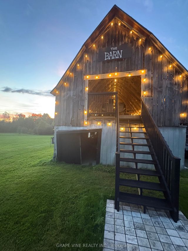 1671 County Rd 43 Road, North Grenville