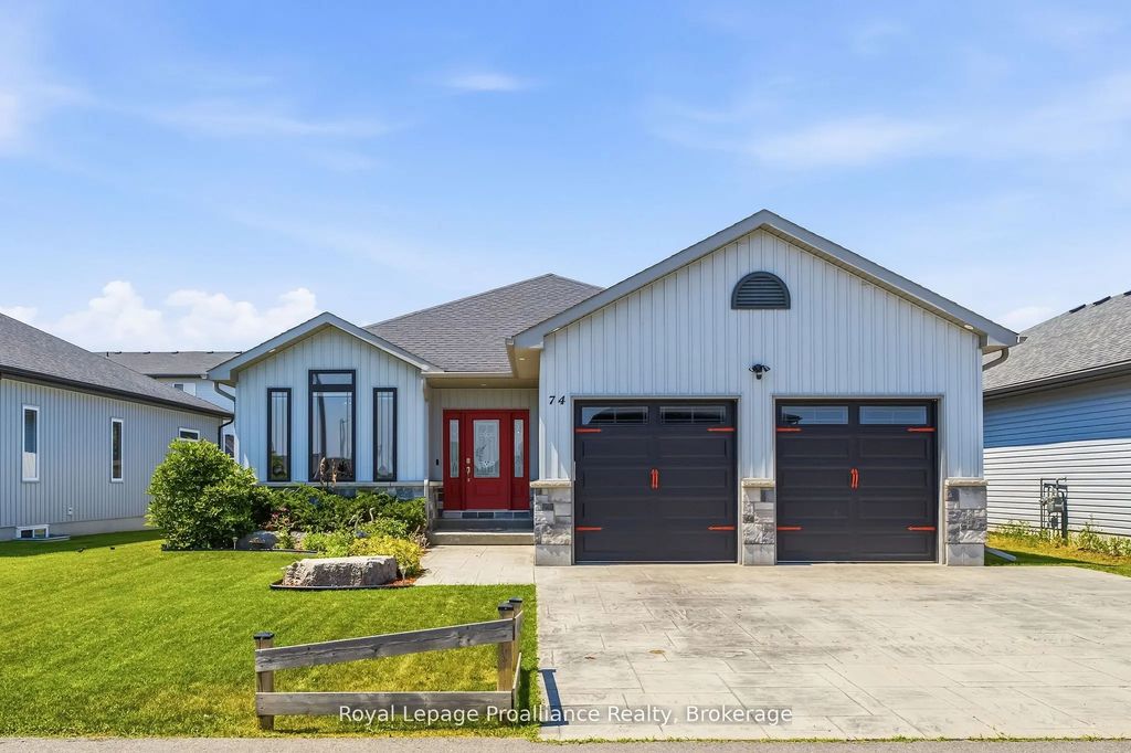 74 Sienna Avenue, Belleville