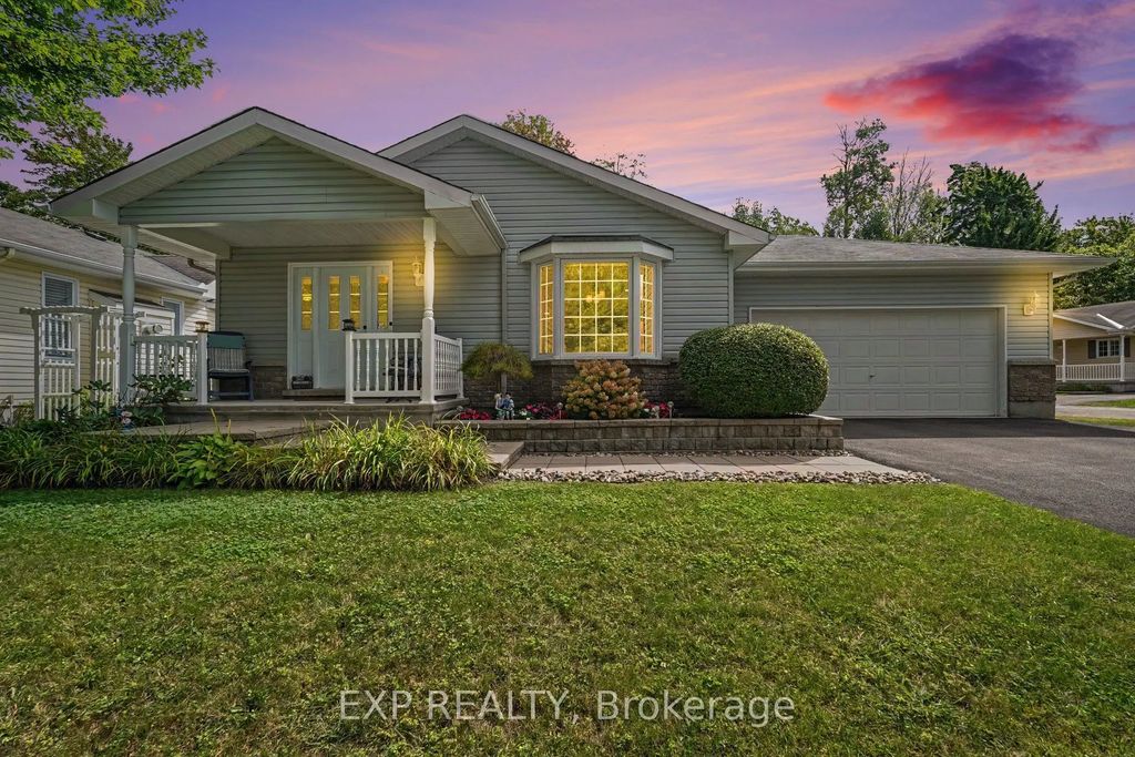 1000 Murray Gair Private, Greely - Metcalfe - Osgoode - Vernon and Area