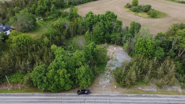 Pt Lt 25 Con 6 County Rd 2 N/a, Greater Napanee