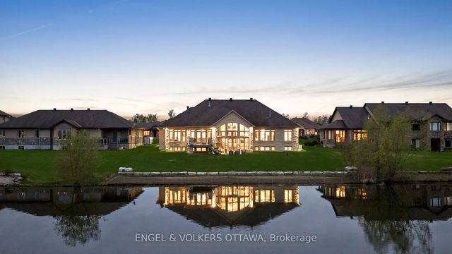 1457 Waters Edge Way, Greely - Metcalfe - Osgoode - Vernon and Area