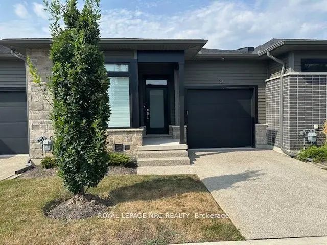 9150 Willoughby Drive 32, Niagara Falls