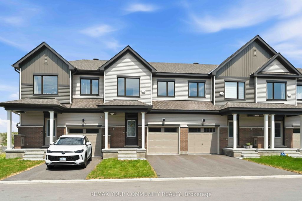859 Andesite Terrace, Barrhaven