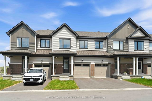 859 Andesite Terrace, Barrhaven