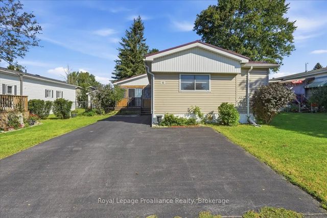10 Nightingale Lane, Quinte West