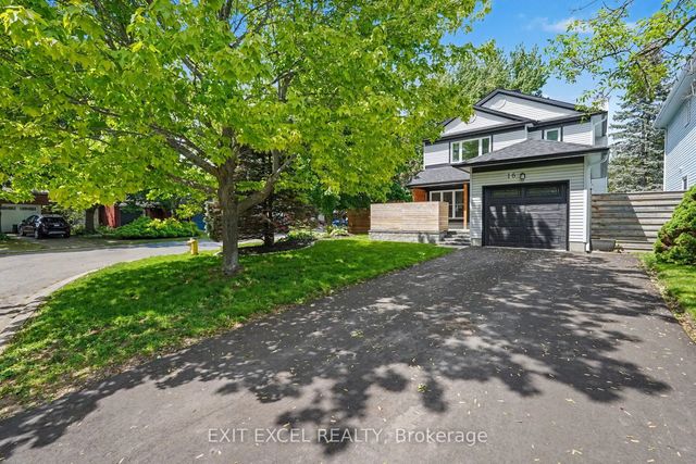 16 Lima Way, Barrhaven