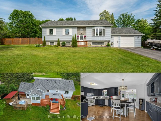109 Pinecrest Avenue, Otonabee-South Monaghan