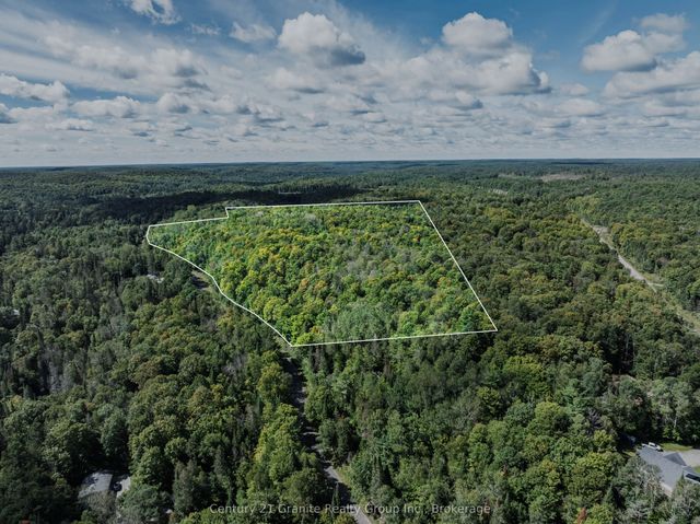 1961 Irondale Road, Highlands East