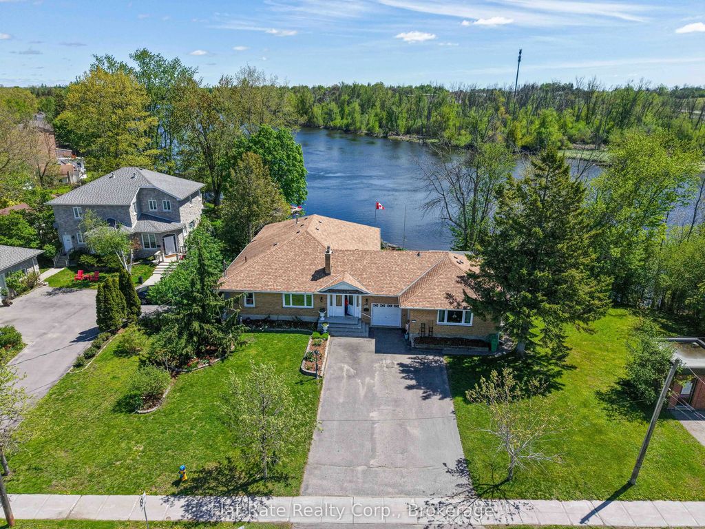 510 Monaghan Road, Peterborough
