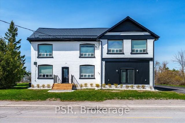 515 Fenel Road, Kawartha Lakes