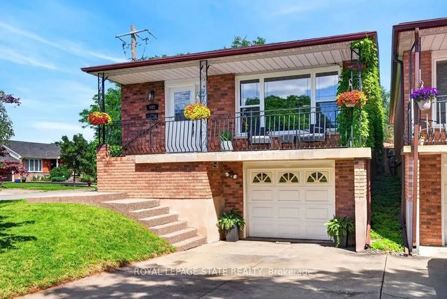 102 Birchlawn Drive, Hamilton