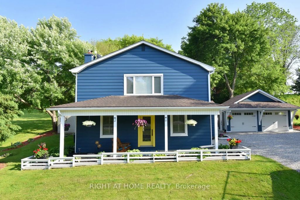 2030 Governors Road, Hamilton