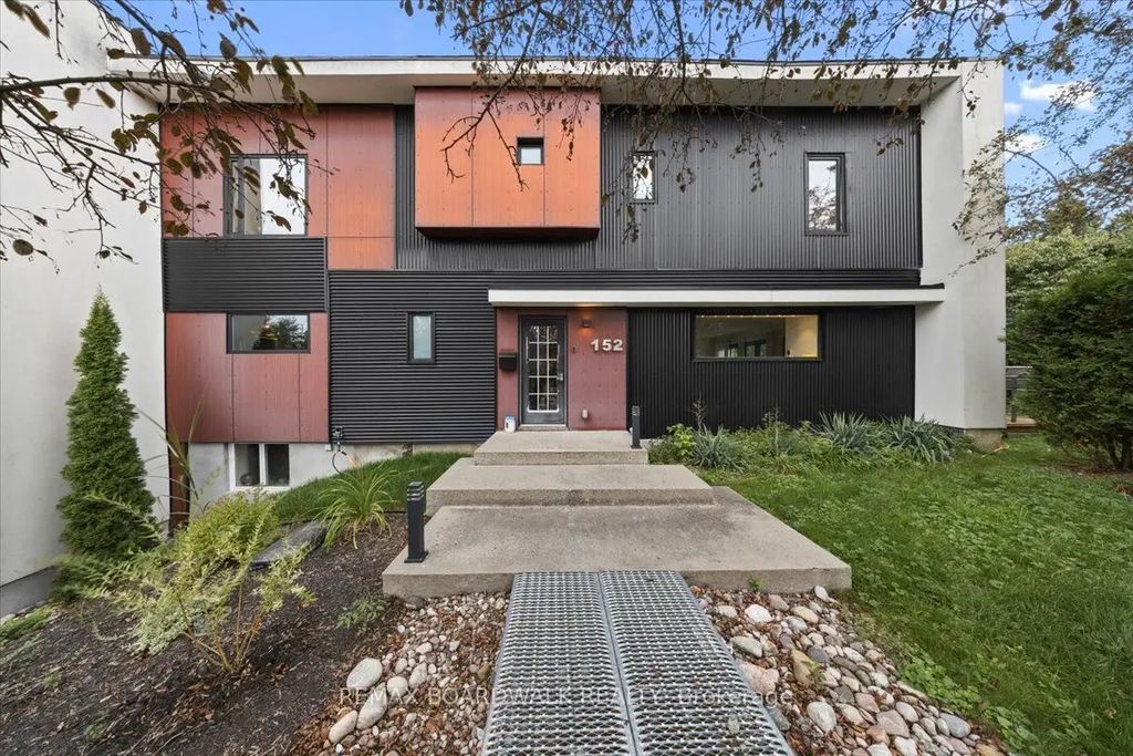 152 Duford Street, Vanier and Kingsview Park