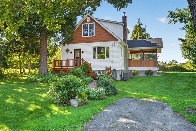 2693 Rutledge Road, Frontenac