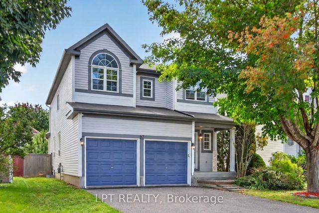 97 Black Bear Way, Stittsville - Munster - Richmond