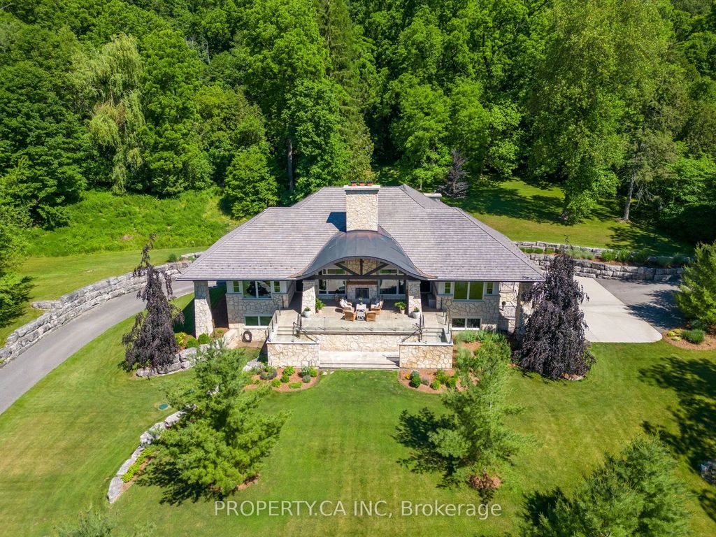 10955 Old River Road, Middlesex Centre