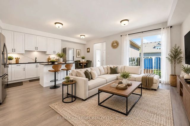 80 Marsh Avenue 134, Peterborough