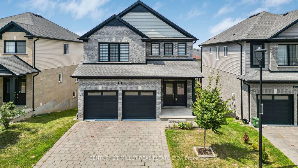 2619 Sheffield Boulevard 33, London South