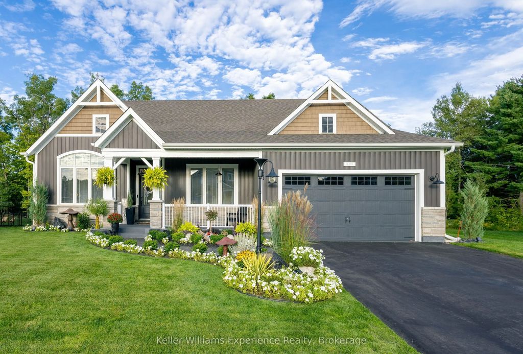 38 Dyer Crescent, Bracebridge