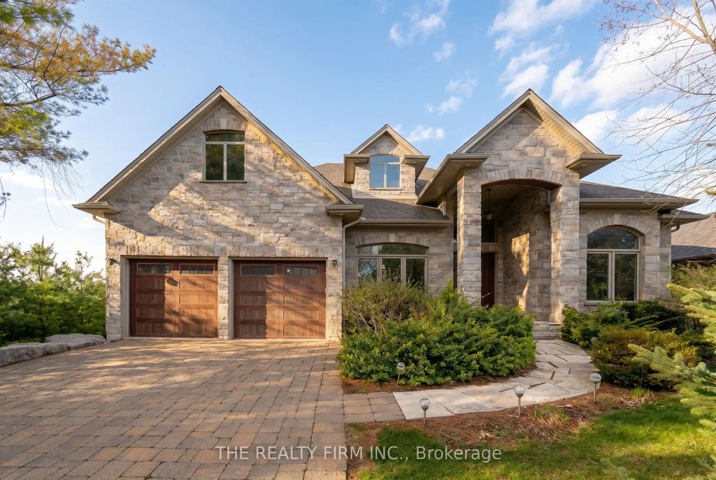 2676 Forest Meadow Drive, Strathroy-Caradoc
