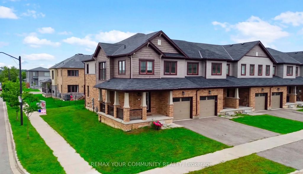 2 Prestwick Street, Hamilton