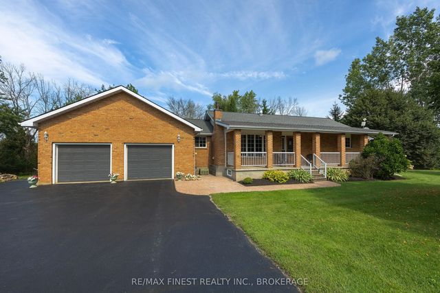995 Bridge Street W, Greater Napanee