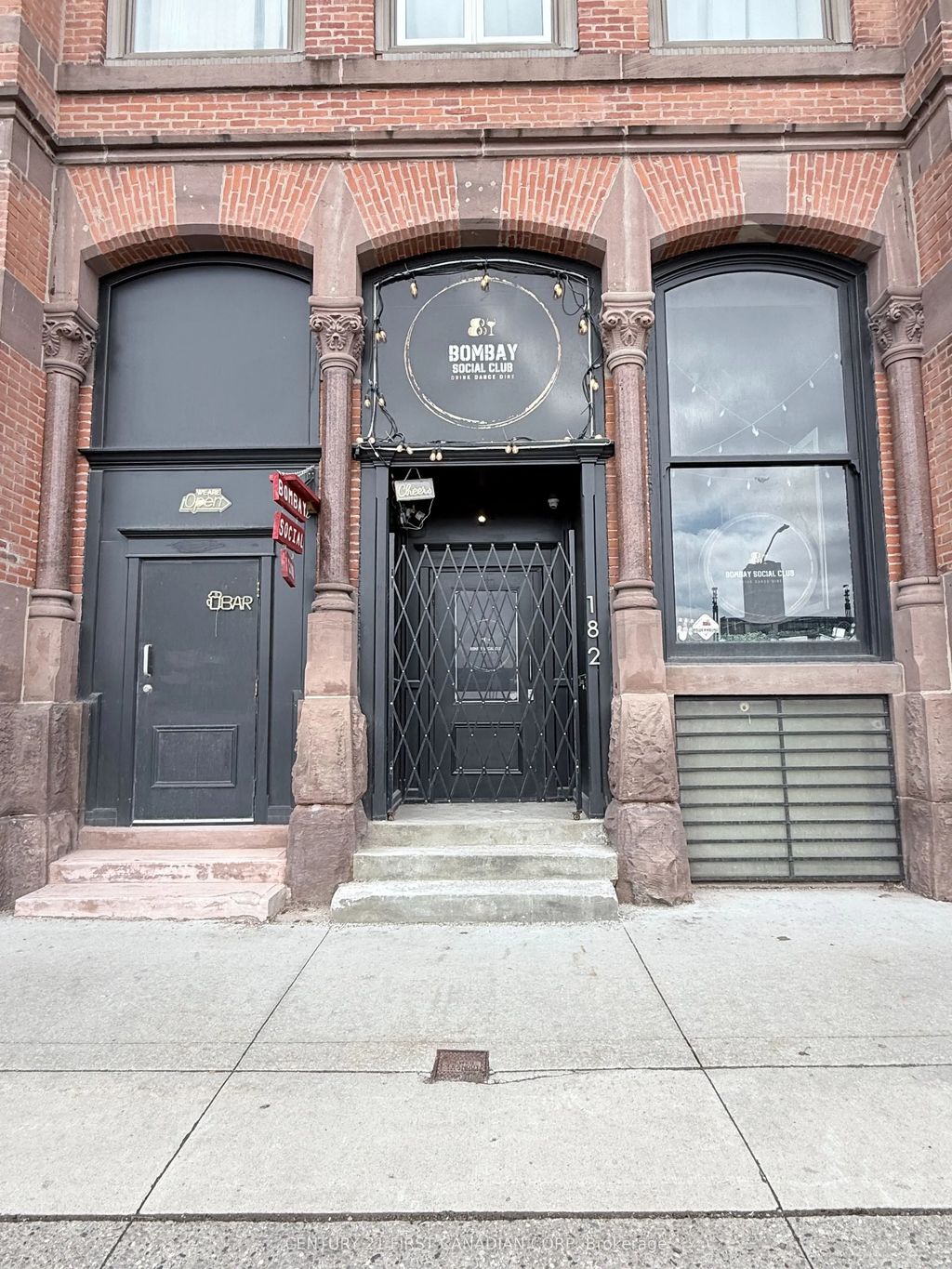 182 York Street, London East