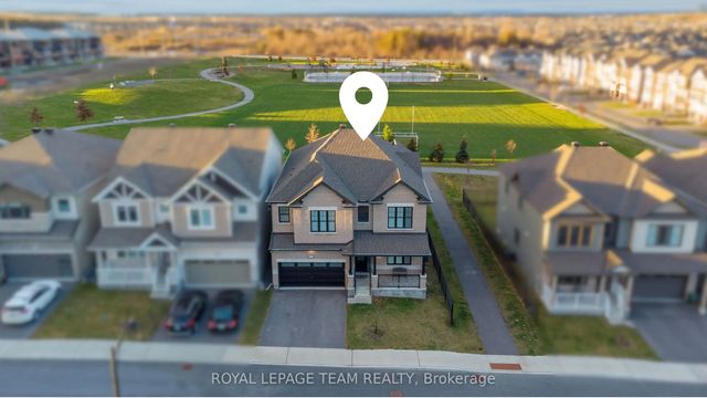 643 Rye Grass Way, Barrhaven