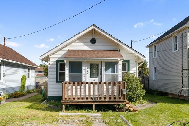 428 Phipps Street, Fort Erie