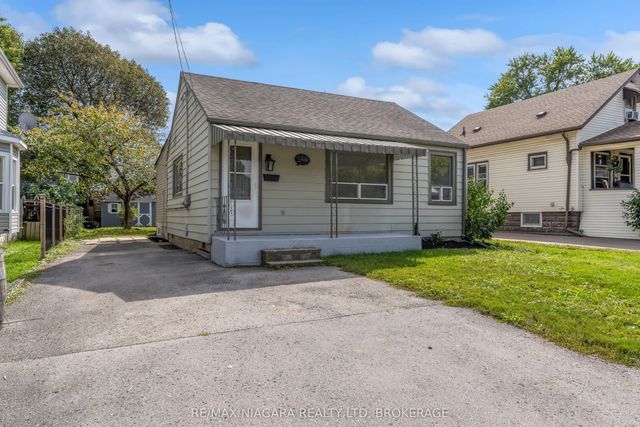 5416 Hamilton Street, Niagara Falls