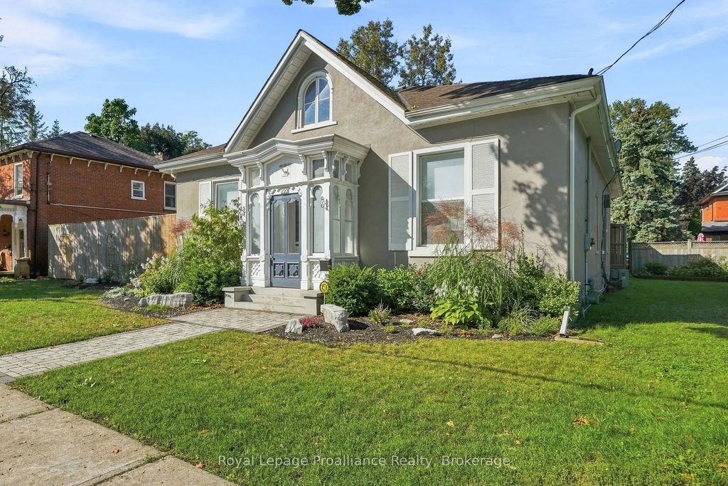 220 Charles Street, Belleville