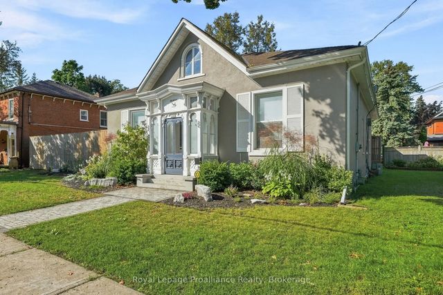 220 Charles Street, Belleville