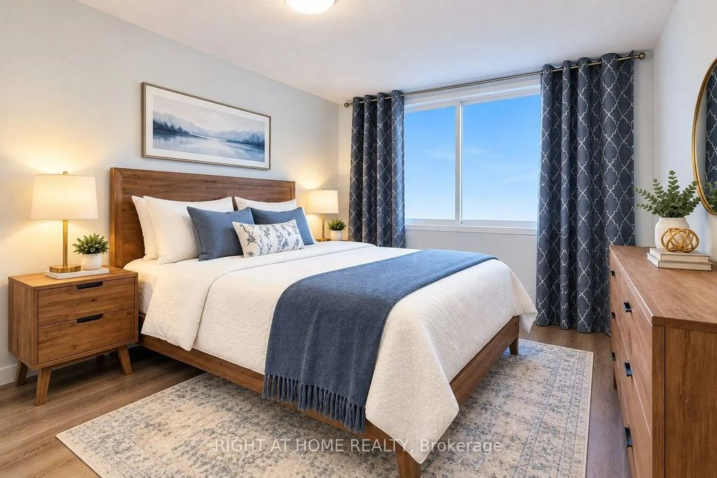 1 Redfern Aveenue Avenue 217, Hamilton