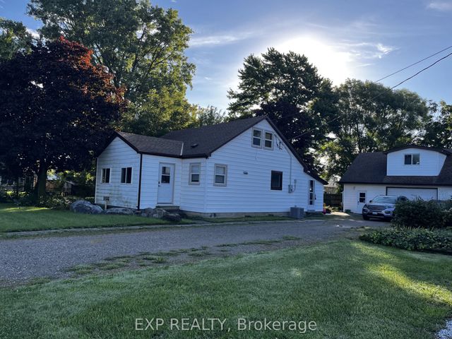 155 North Street, Southwest Middlesex