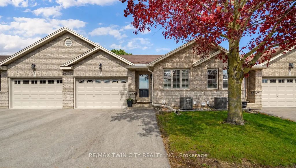 24 Griffiths Drive 9, Brant