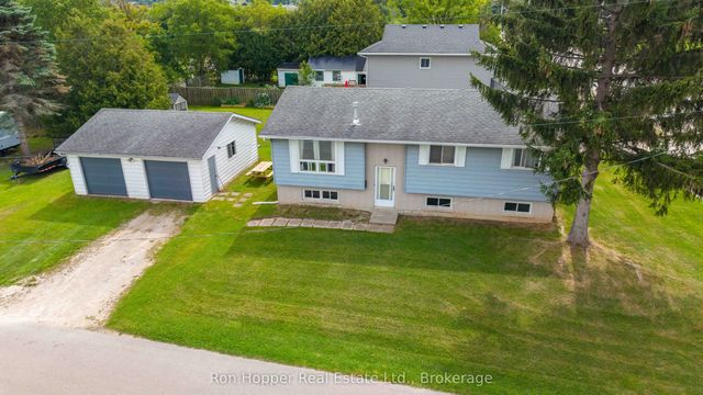 1885 9th Avenue E, Owen Sound